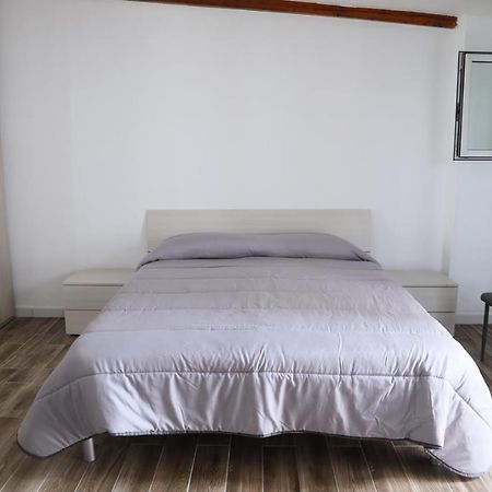 La Bellavista Mola Di Bari Apartman Kültér fotó