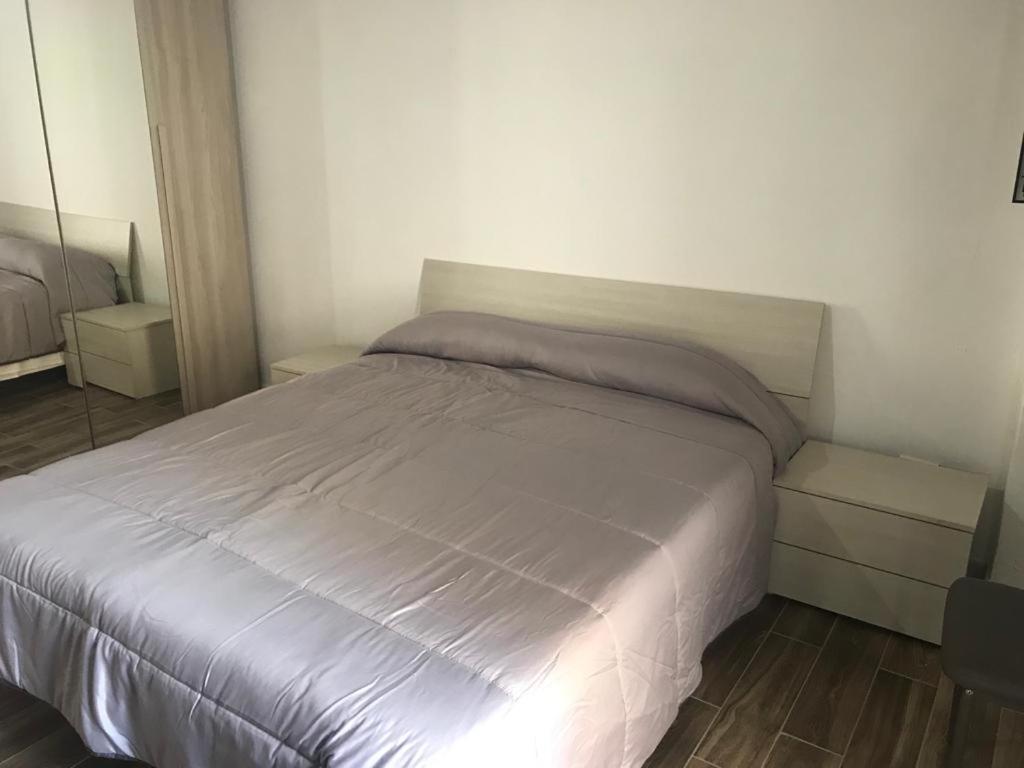 La Bellavista Mola Di Bari Apartman Kültér fotó