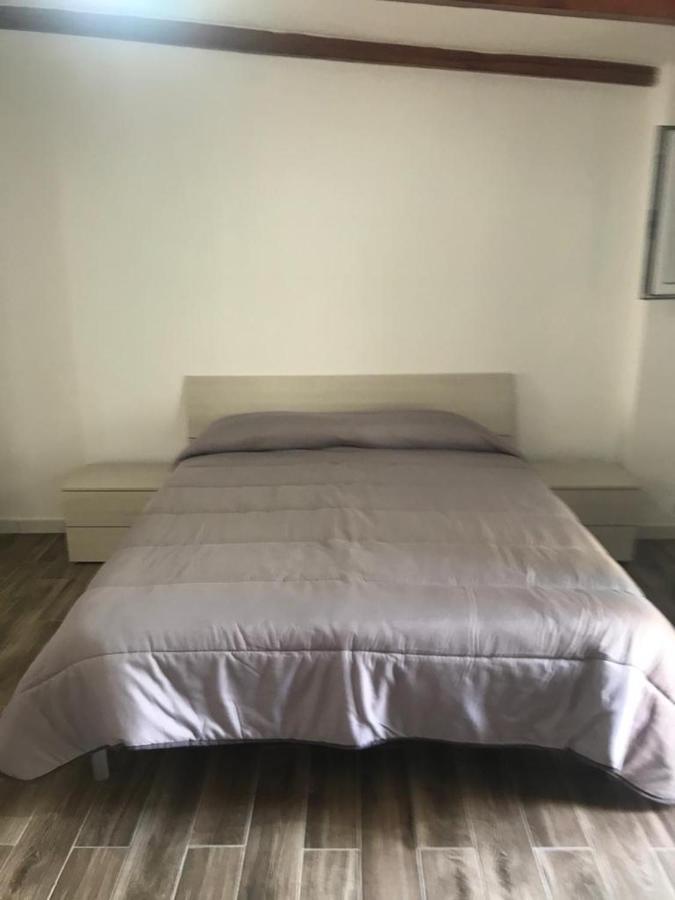 La Bellavista Mola Di Bari Apartman Kültér fotó