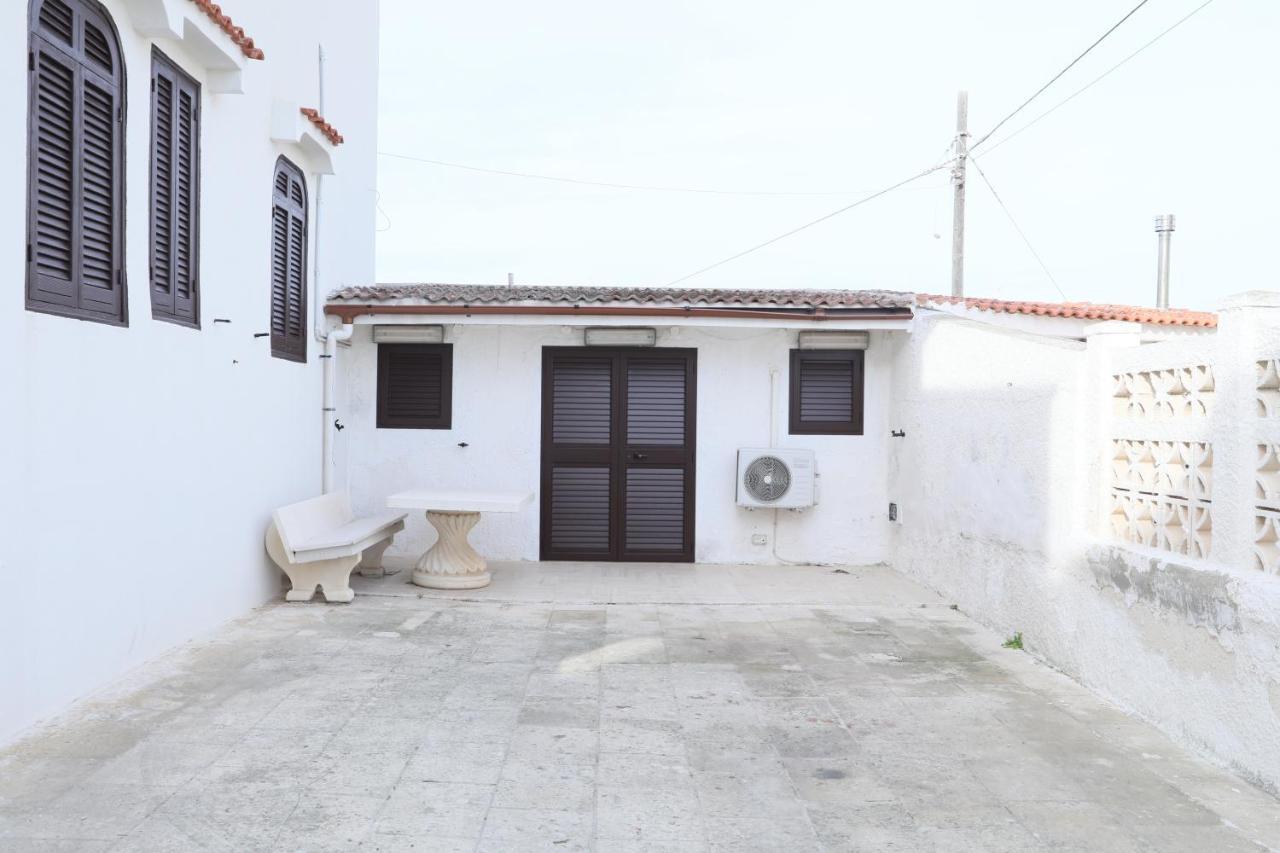 La Bellavista Mola Di Bari Apartman Kültér fotó