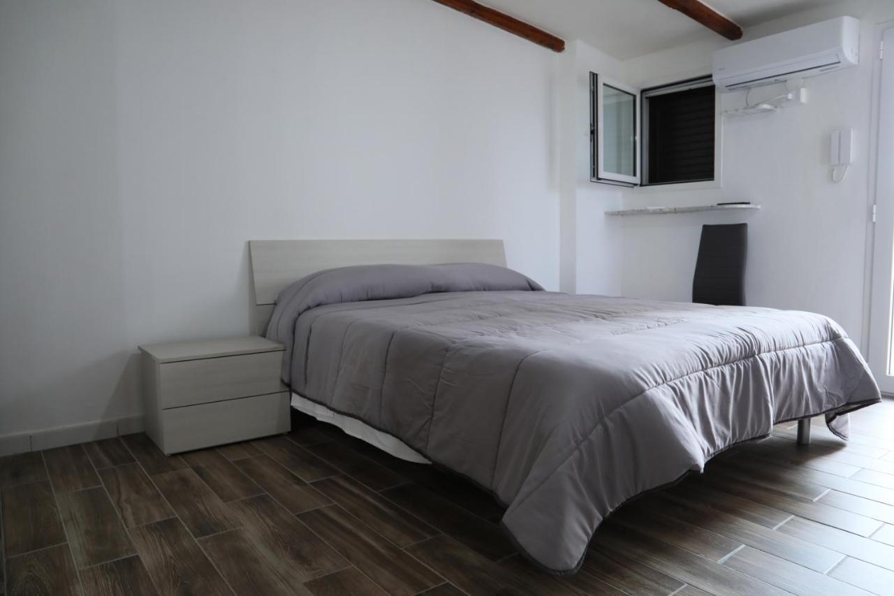 La Bellavista Mola Di Bari Apartman Kültér fotó