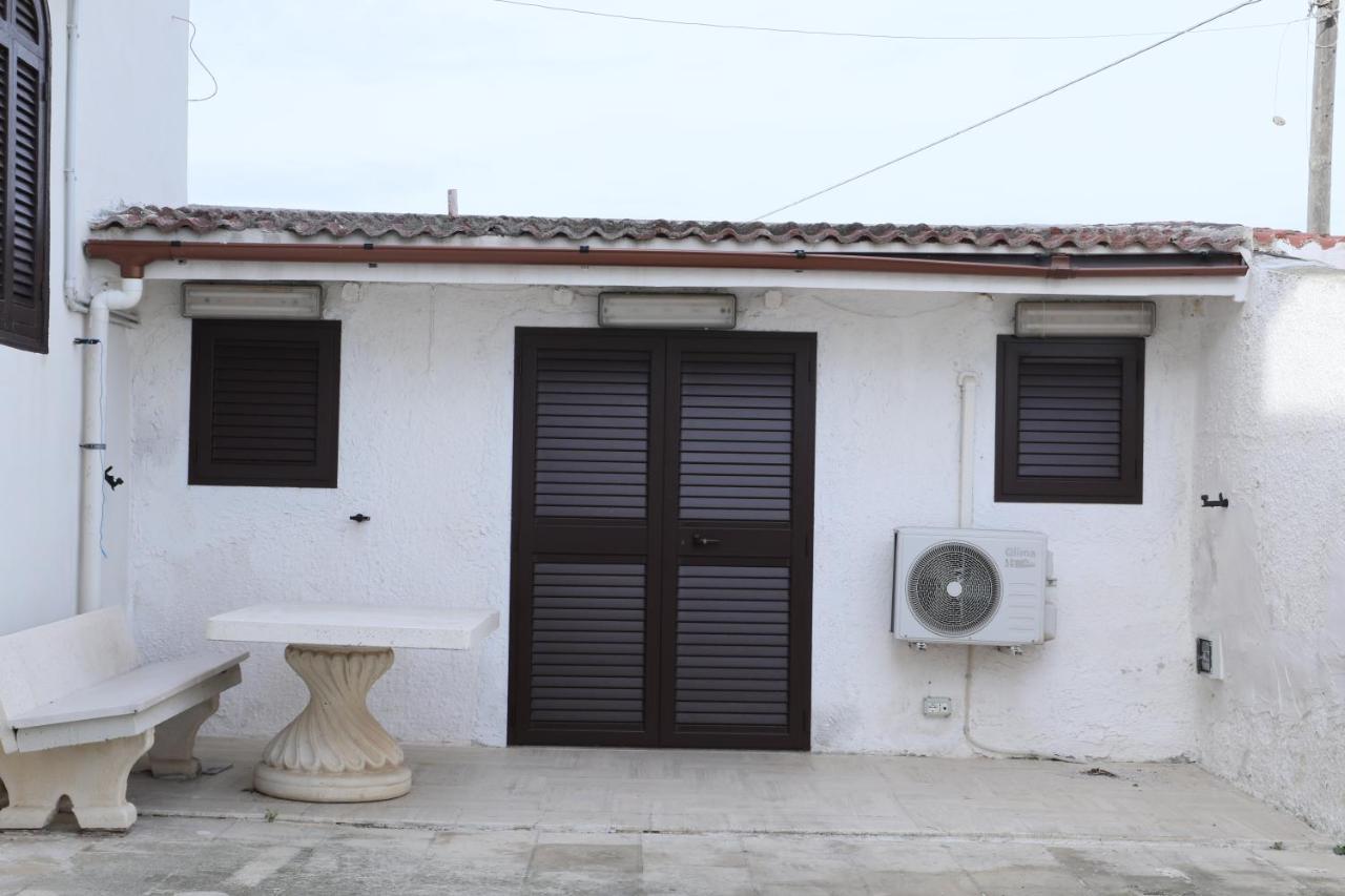 La Bellavista Mola Di Bari Apartman Kültér fotó