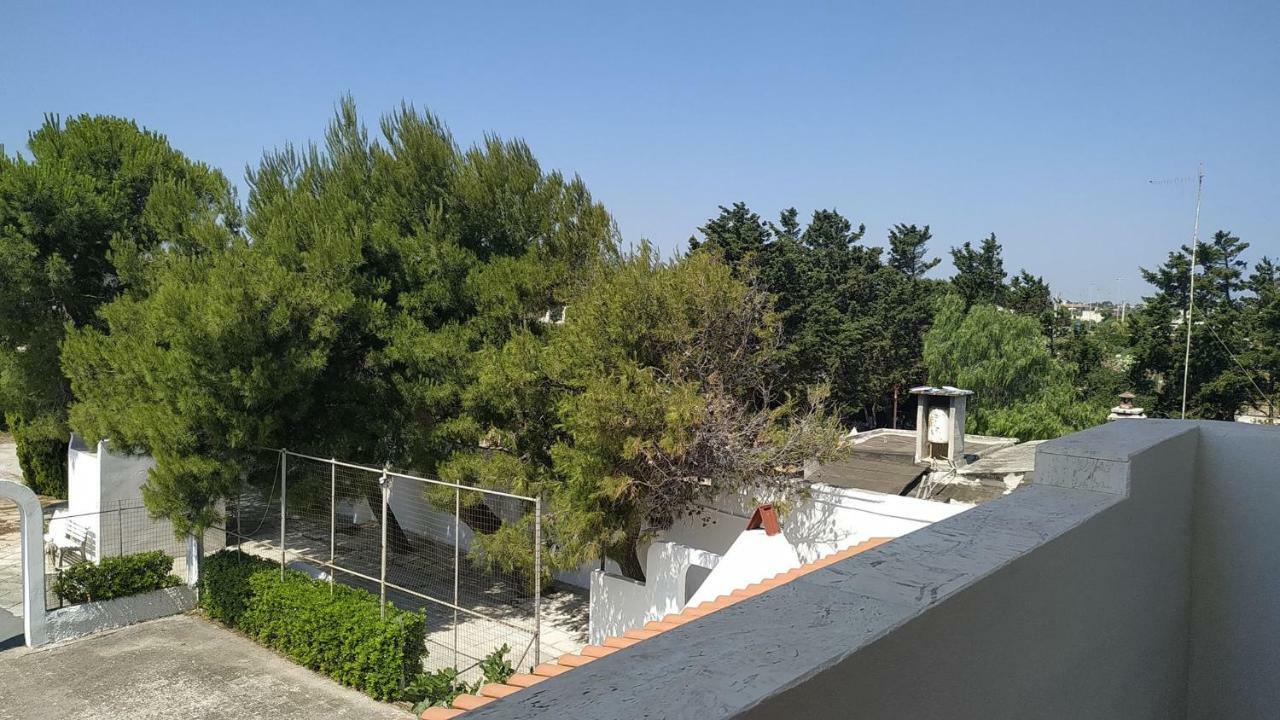 La Bellavista Mola Di Bari Apartman Kültér fotó