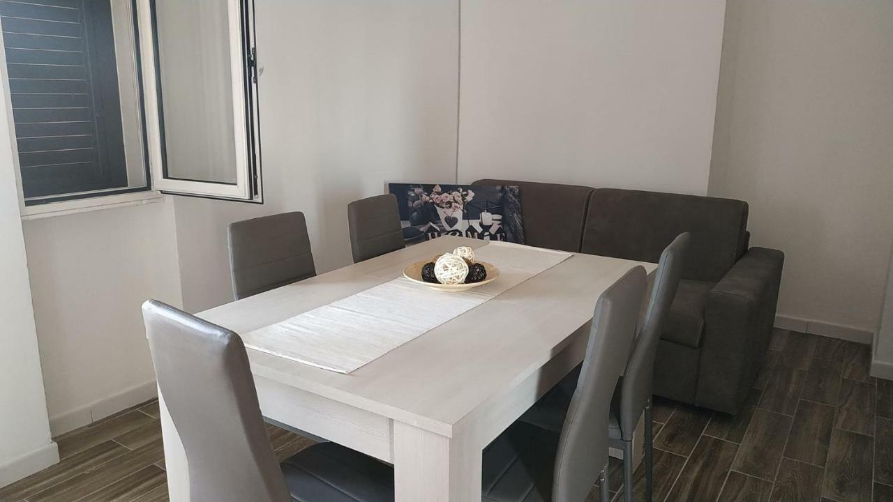 La Bellavista Mola Di Bari Apartman Kültér fotó