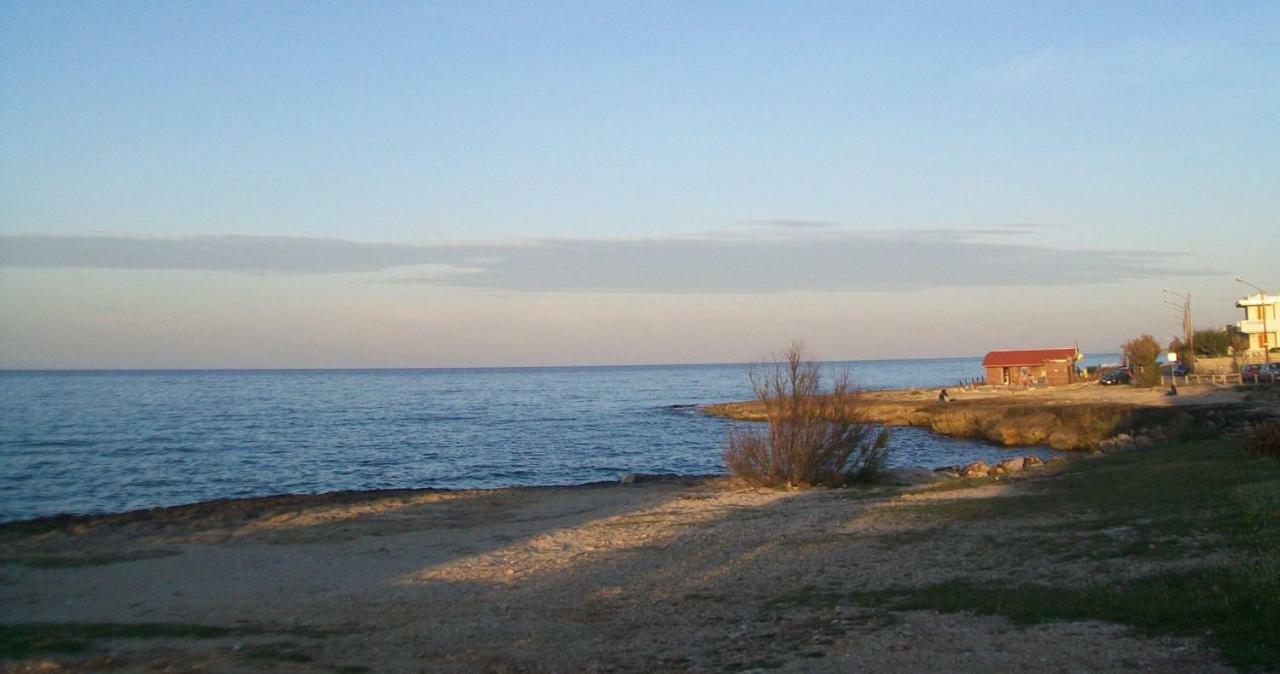 La Bellavista Mola Di Bari Apartman Kültér fotó