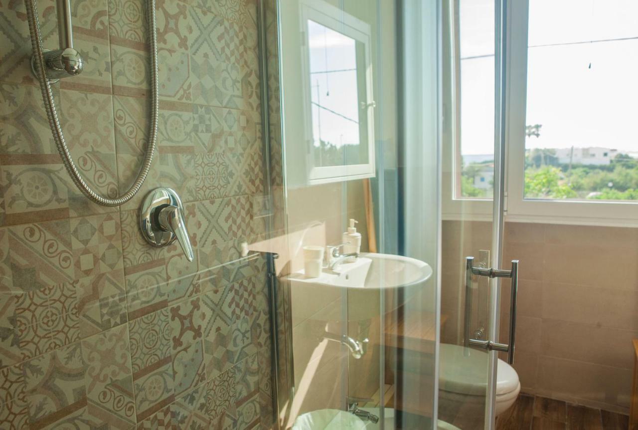 La Bellavista Mola Di Bari Apartman Kültér fotó