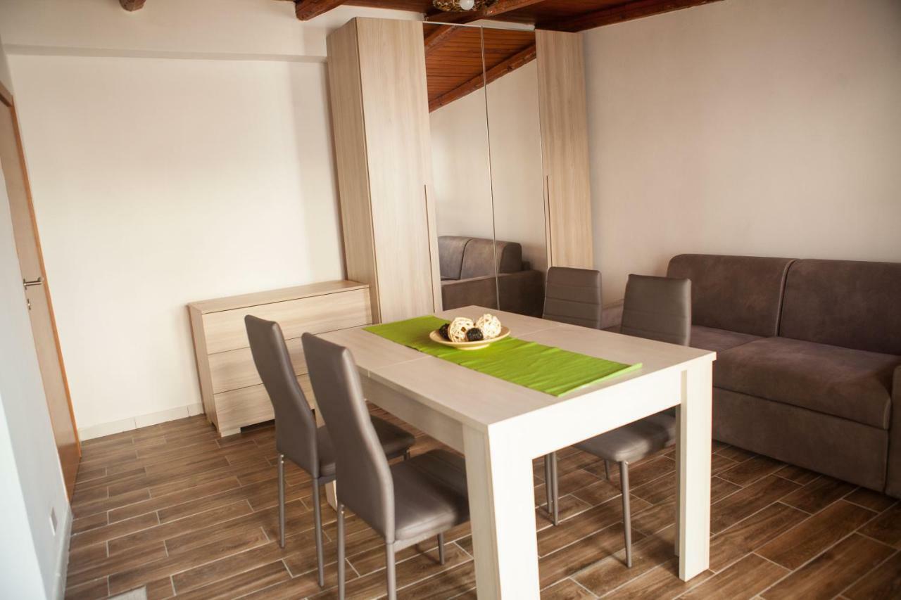 La Bellavista Mola Di Bari Apartman Kültér fotó