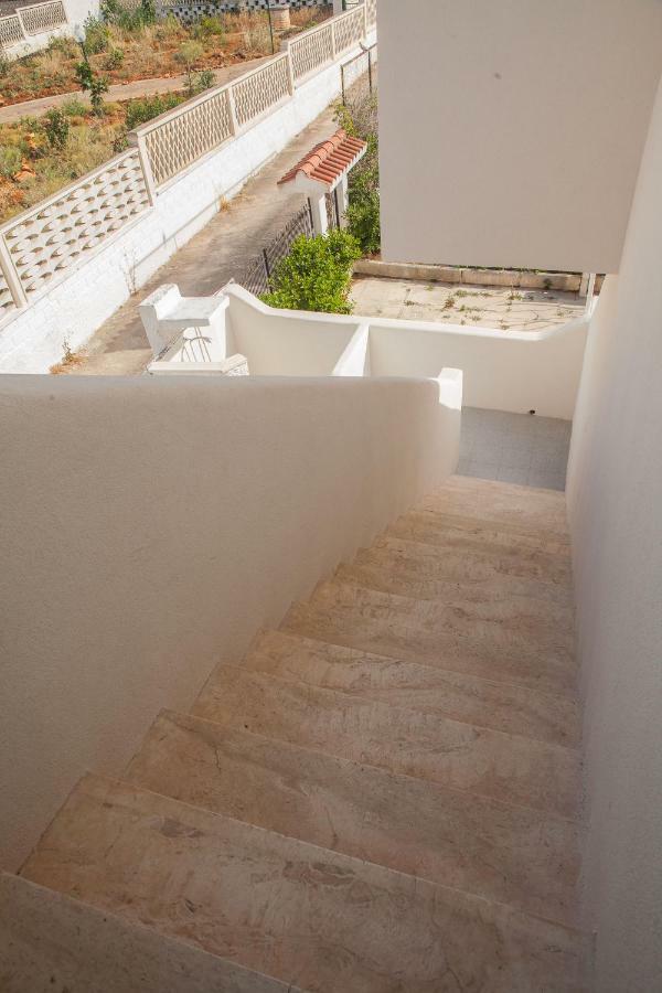 La Bellavista Mola Di Bari Apartman Kültér fotó