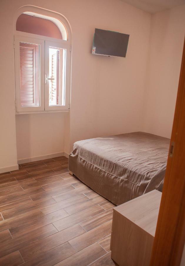La Bellavista Mola Di Bari Apartman Kültér fotó
