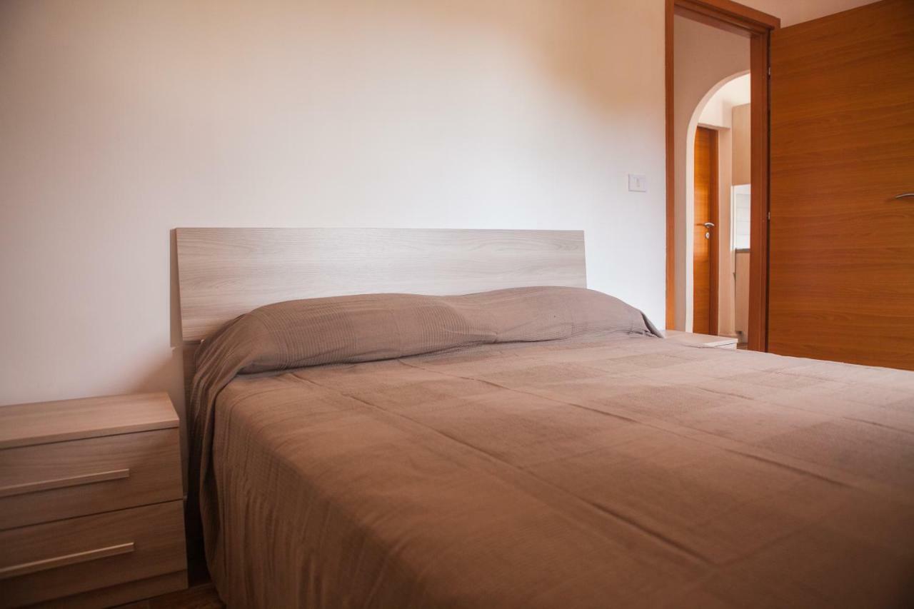 La Bellavista Mola Di Bari Apartman Kültér fotó